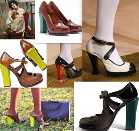 L’abbecedario della moda: piccolo vademecum su come abbinare calze e scarpe