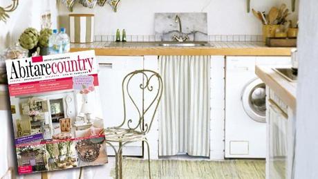 Creamaricrea su Abitare Country Creamaricrea su Abitare Country