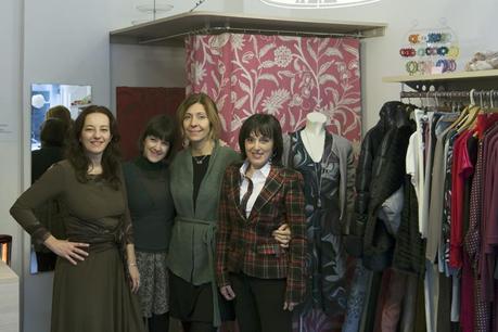 La Magia del Bianco La Magia del Bianco