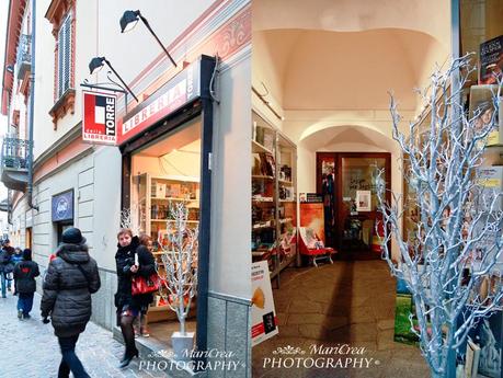 La Magia del Bianco La Magia del Bianco