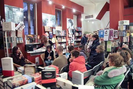 La Magia del Bianco a Chieri La Magia del Bianco