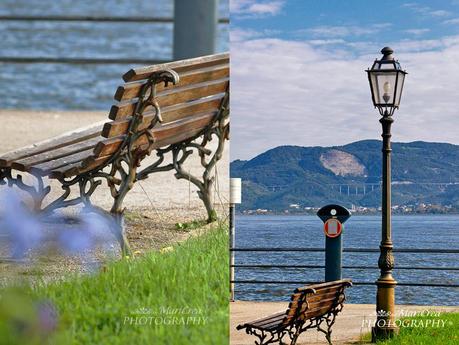 Torre del Lago landscape