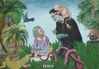 Cenin Von Catlien Cenin Von Catlien