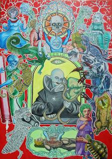 Cenin Von Catlien Cenin Von Catlien