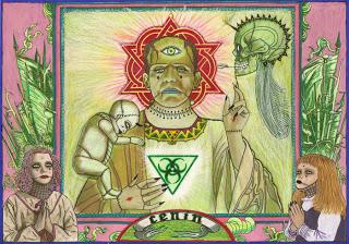 Cenin Von Catlien Cenin Von Catlien