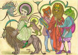 Cenin Von Catlien Cenin Von Catlien