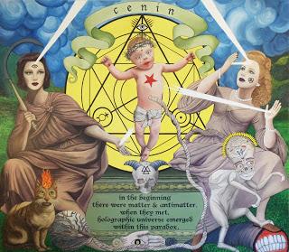 Cenin Von Catlien Cenin Von Catlien