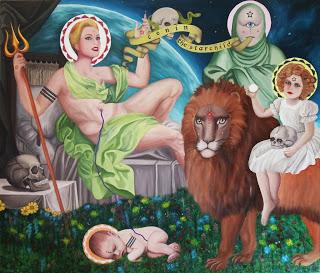 Cenin Von Catlien Cenin Von Catlien