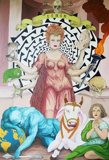 Cenin Von Catlien Cenin Von Catlien