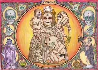 Cenin Von Catlien Cenin Von Catlien