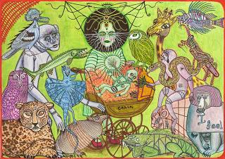 Cenin Von Catlien Cenin Von Catlien