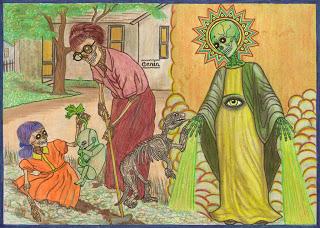 Cenin Von Catlien Cenin Von Catlien