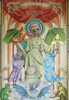 Cenin Von Catlien Cenin Von Catlien