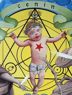 Cenin Von Catlien Cenin Von Catlien