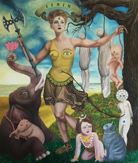 Cenin Von Catlien Cenin Von Catlien