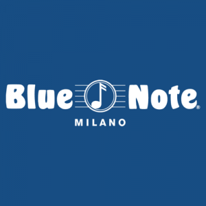 % name Il Blue Note di Milano su Streamit Twww.tv 