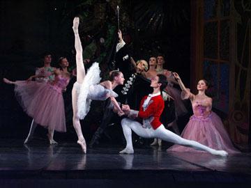 The Nutcracker