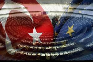Turchia ed Europa ancora distanti: i nodi tornano al pettine
