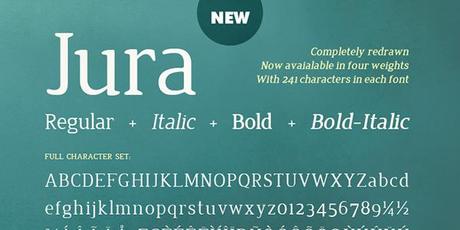 90 Greatest Free Fonts Collection for 2012
