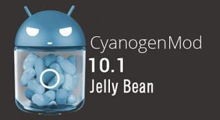 Cyanogenmod 10.1 Nightly: i dispositivi Samsung supportati!