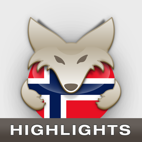 Norvegia guida turistica con mappa offline – tripwolf (Oslo, Bergen, Trondheim, Stavanger, Lofoten, Tromsø, fiordi, Lillehammer, Hammerfest)