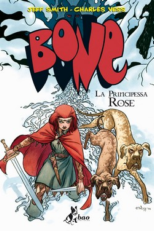 Bone di Jeff Smith e la sua travagliata storia editoriale in Italia