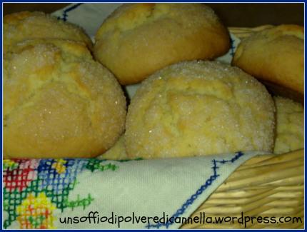 PER LA SERIE “NON SI FINISCE MAI DI BISCOTTARE”: I BISCOTTI AL LATTE DA INZUPPO biscotti inzuppo