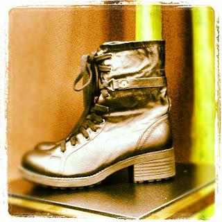 Zuiki shoes - nuova collezione fall/winter 2012/2013