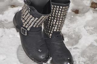 Zuiki shoes - nuova collezione fall/winter 2012/2013