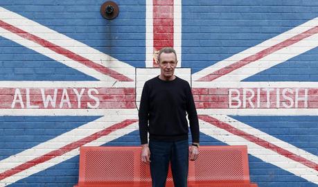 I muri di Belfast I muri di Belfast