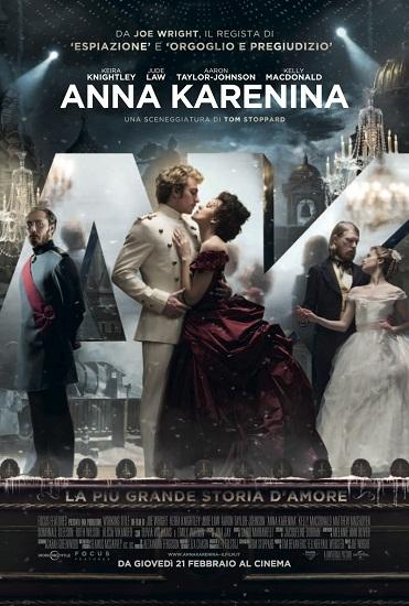 Anna Karenina ita