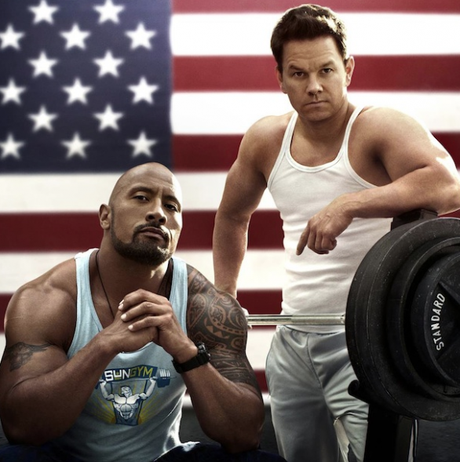 Pain and gain