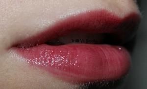 Lip jewel