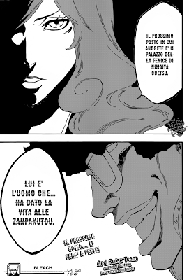 Naruto 614, Bleach 521, One Piece 693 - Recensioni Naruto 614, Bleach 521, One Piece 693 - Recensioni