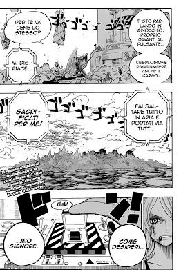 Naruto 614, Bleach 521, One Piece 693 - Recensioni Naruto 614, Bleach 521, One Piece 693 - Recensioni