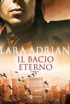 Il Bacio Eterno di Adrian Lara