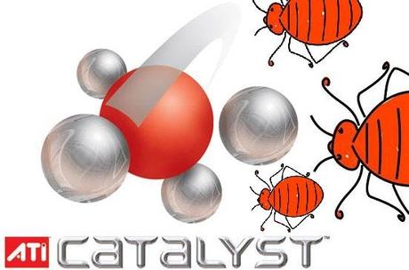 Catalyst_Bug AMD Catalyst presenta una falla nell’aggiornamento automatico
