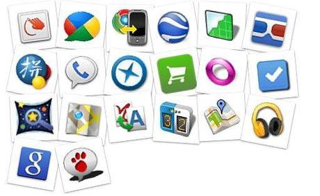 Apps come: Applications & Apple