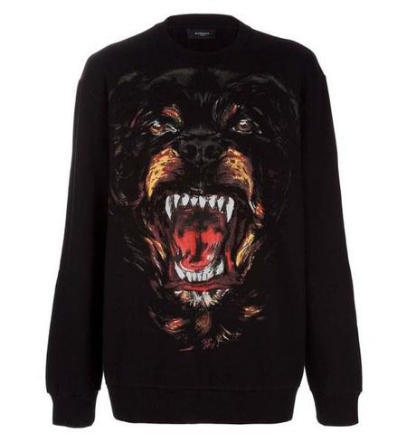 sweater givenchy
