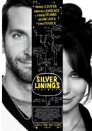 L’orlo argenteo delle nuvole – Silver Linings