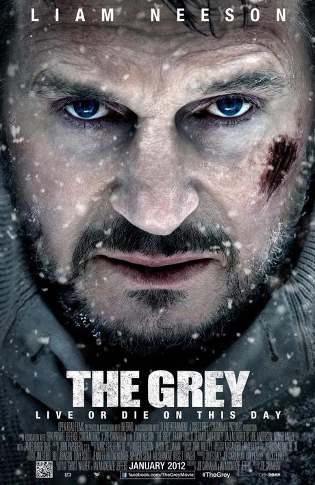 Recensione - The Grey