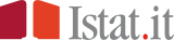 Logo istat.it