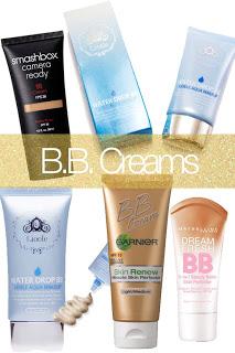 BB CREAM.