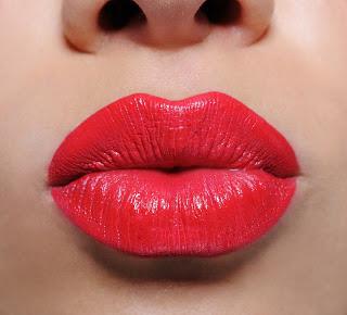 Welcome to The Red Lipstick Diaries!