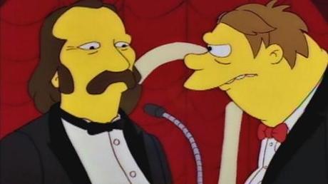 Le Musical Guest Stars ne I Simpsons