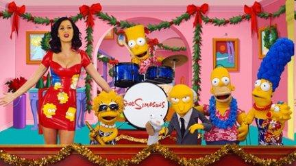 Le Musical Guest Stars ne I Simpsons