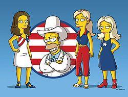 Le Musical Guest Stars ne I Simpsons