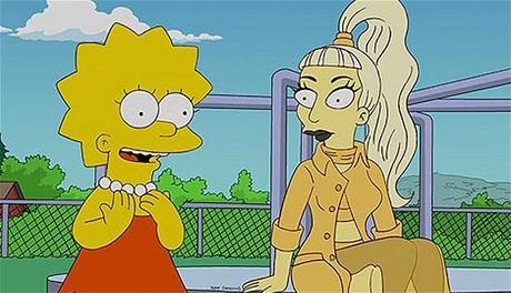 Le Musical Guest Stars ne I Simpsons