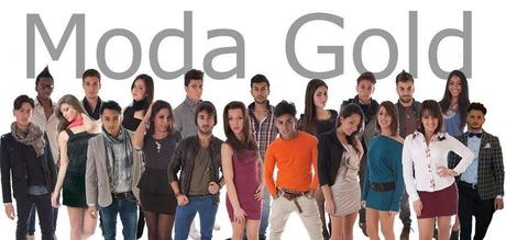 CALENDARIO 2013 MODA GOLD PRESENTAZIONE ANGRI MY CLUB