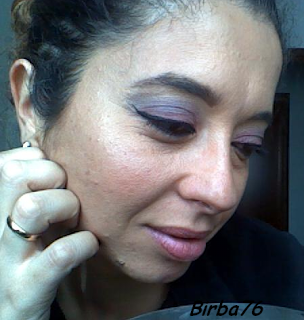 MAKEUP VINACCIA